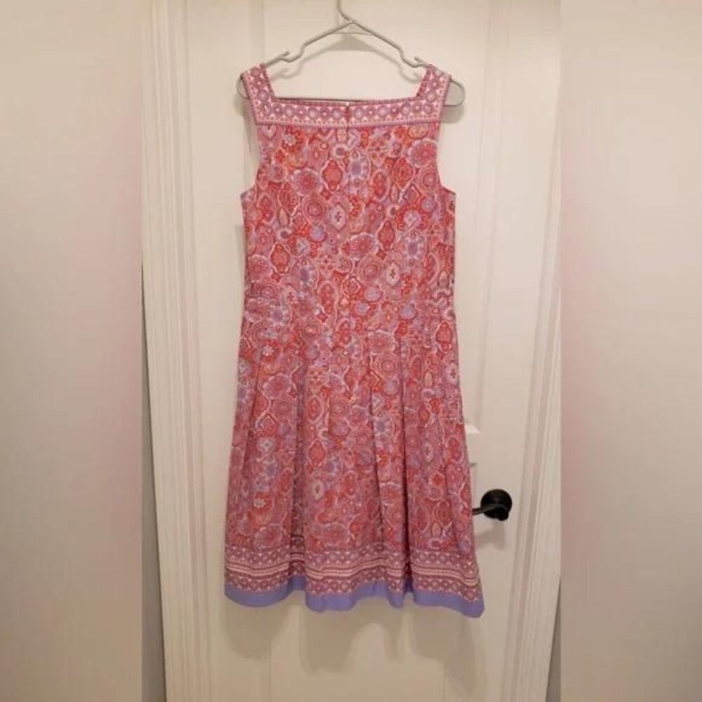 Talbots Sundress - Picture 2 of 6
